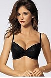 Yvette/B1 - biustonosz push-up Yvette/B1 - biustonosz push-up - Gorteks